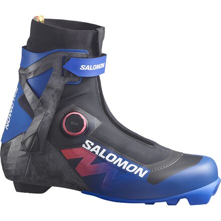 Equipe Race BOA Skate Boot - 2027