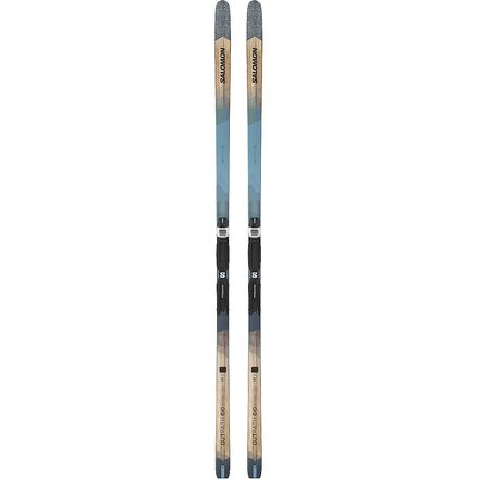 Outpath 60 Grip Ski w/ Binding - 2027