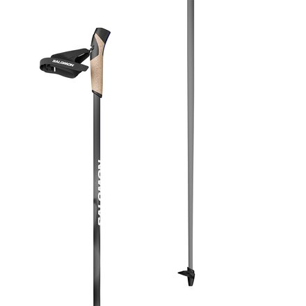 R 30 Click Nordic Ski Poles