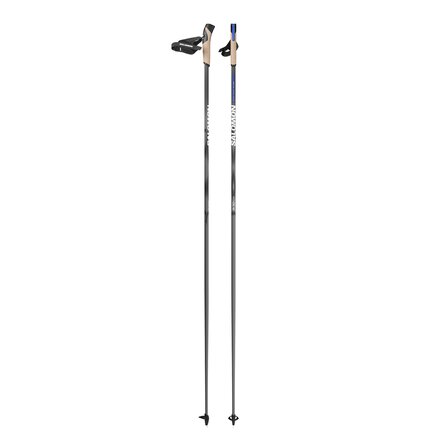 Salomon - R 30 Click Nordic Ski Poles