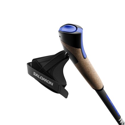Salomon - R 30 Click Nordic Ski Poles