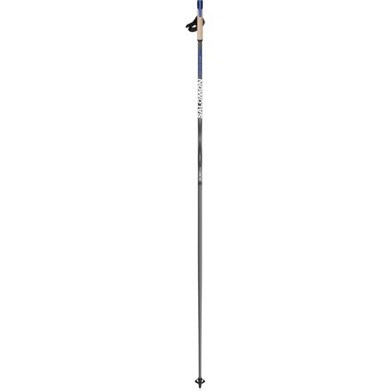 Salomon - R 30 Click Nordic Ski Poles