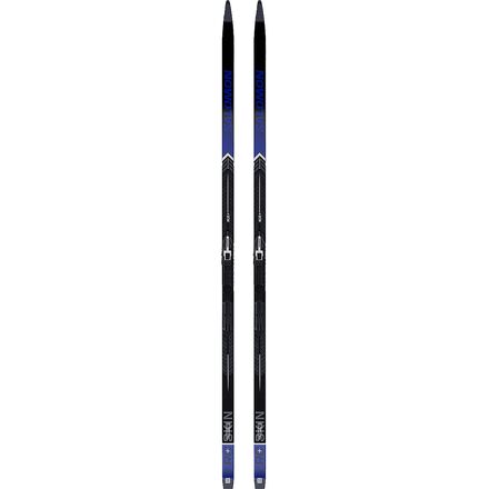 RC8+ eSkin Classic Ski w/ Shift Binding -2027