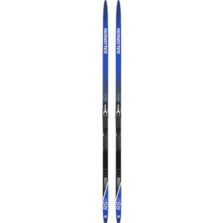 RS 8 Skate Ski w/ Shift Binding -2027