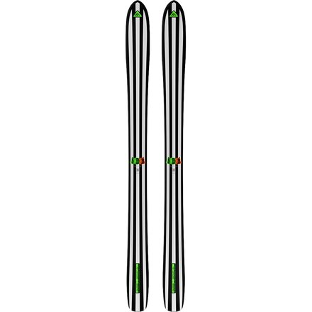 Depart 01 Ski - 2027