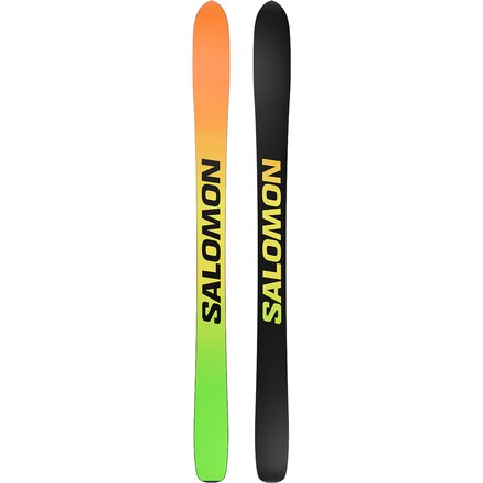 Salomon - Depart 01 Ski - 2027