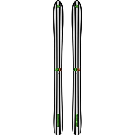 Salomon - Depart 01 Ski - 2027