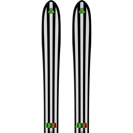 Salomon - Depart 01 Ski - 2027