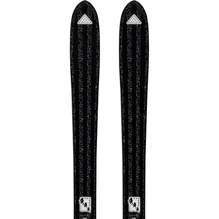 Salomon - Depart 02 Ski - 2027