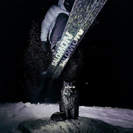 Salomon - Depart 02 Ski - 2027