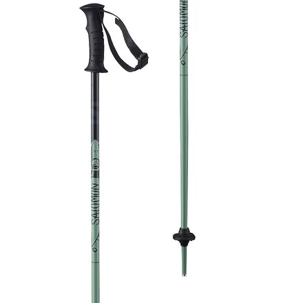 Kaloo Jr Ski Poles - Kids'