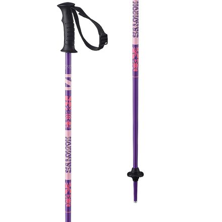 Kaloo Jr Ski Poles - Kids'