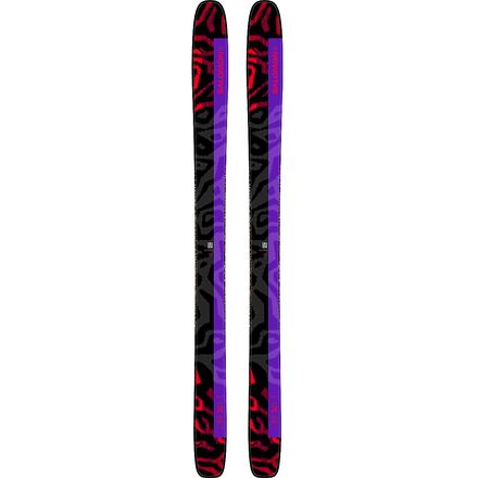 S/Lab QST X Ski - 2027