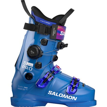 S/Pro Alpha C 130 BOA Boot - 2027