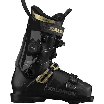 S/Pro Alpha C 95 BOA Boot - 2027 - Women's