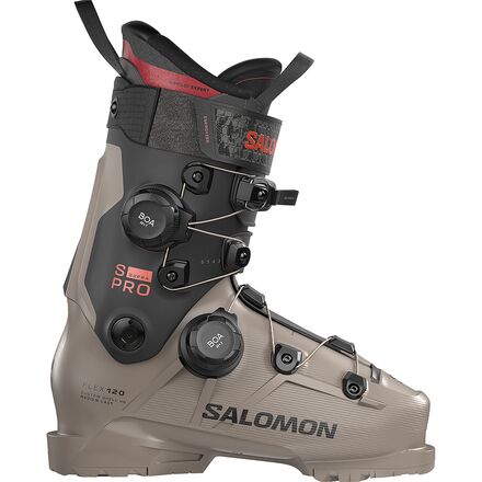 S/Pro Supra 120 Dual BOA Boot - 2027