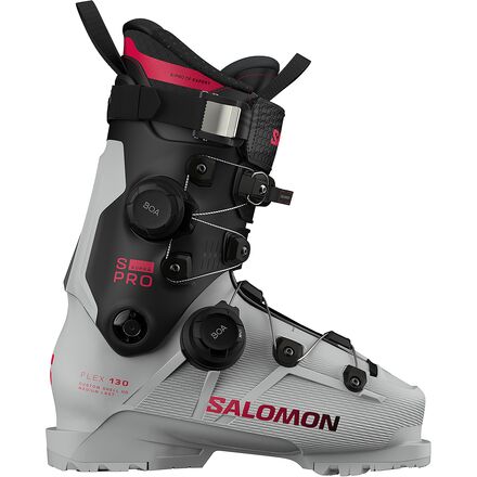 S/Pro Supra 130 Dual BOA Boot - 2027