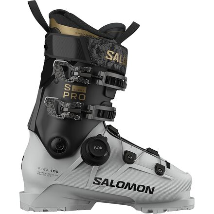 S/Pro Supra S 105 BOA Boot - 2027 - Women's