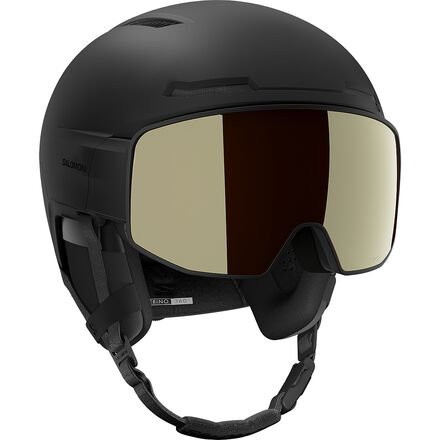 Salomon - Driver Prime Sigma Plus MIPS Helmet
