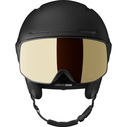 Salomon - Driver Prime Sigma Plus MIPS Helmet