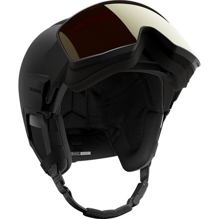 Salomon - Driver Prime Sigma Plus MIPS Helmet