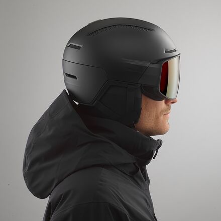 Salomon - Driver Prime Sigma Plus MIPS Helmet