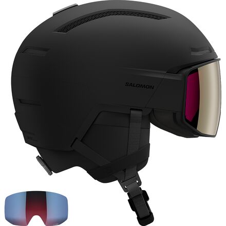 Salomon - Driver Prime Sigma Plus MIPS Helmet