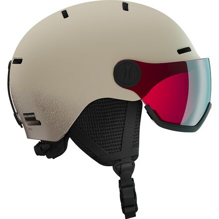 Orka Visor Helmet - Kids'