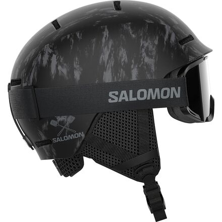 Player Combo Helmet - Kids'