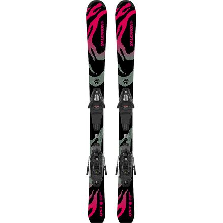 QST JR Ski w/ C5 GW Binding - 2027 - Kids'
