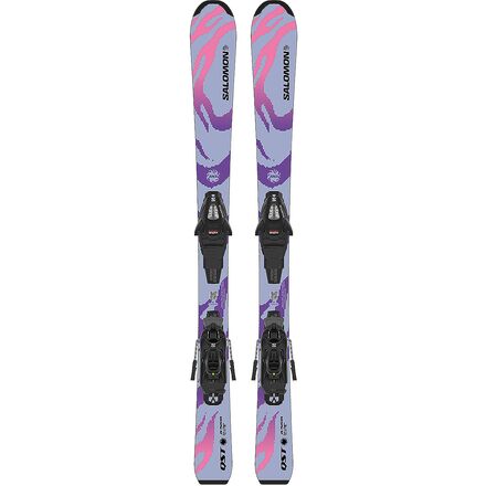 QST JR Ski w/ C5 GW Binding - 2027 - Kids'