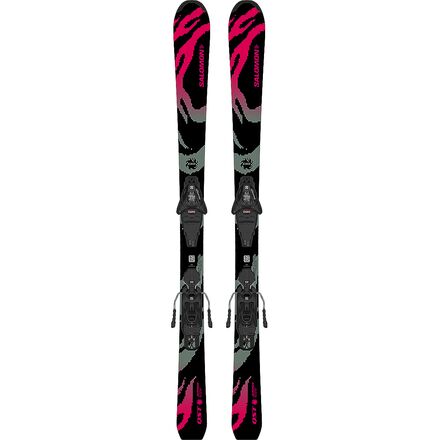 QST JR Ski w/ L6 GW Binding - 2027 - Kids'