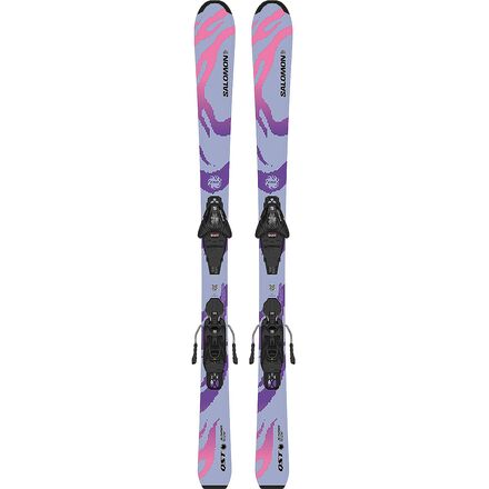 QST JR Ski w/ L6 GW Binding - 2027 - Kids'