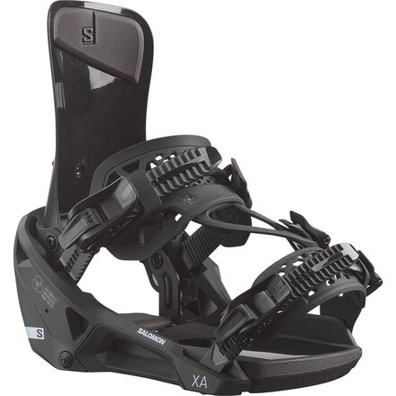 Salomon - Highpath Snowboard + XA Supermatic Binding + Dialogue Boot