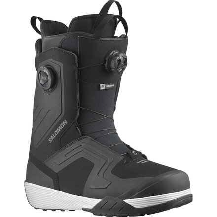 Salomon - Highpath Snowboard + XA Supermatic Binding + Dialogue Boot