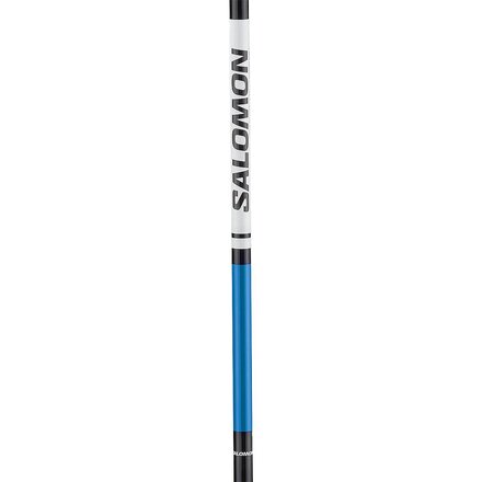 Salomon - Escape Grip Jr Classic Ski Package w/ Poles - Kids'