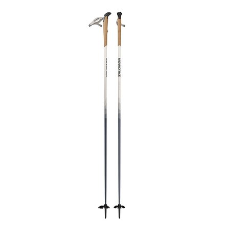 Salomon - Outpath 60 Grip Classic Ski Package w/ Poles