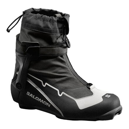 Salomon - Outpath 60 Grip Classic Ski Package w/ Poles