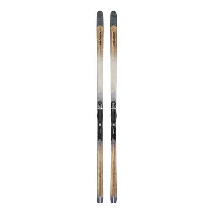 Salomon - Outpath 65 Grip Classic Ski Package w/ Poles
