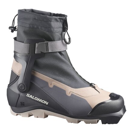 Salomon - Outside 82 Grip Touring Ski Package w/ Poles