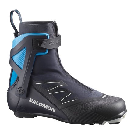 Salomon - RS 8 Skate Ski Package w/ Poles - Men's