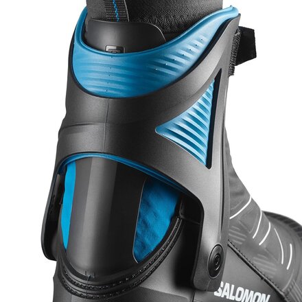 Salomon - RS 8 Skate Ski Package w/ Poles - Men's