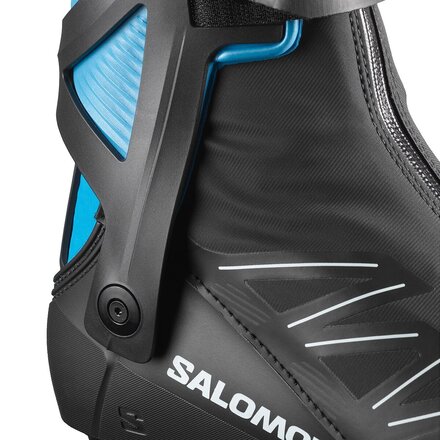 Salomon - RS 8 Skate Ski Package w/ Poles - Men's