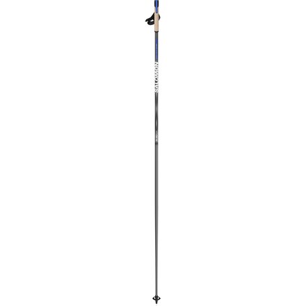 Salomon - RS 8 Skate Ski Package w/ Poles - Men's