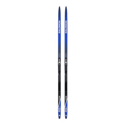 Salomon - RS 8 Skate Ski Package w/ Poles - Men's