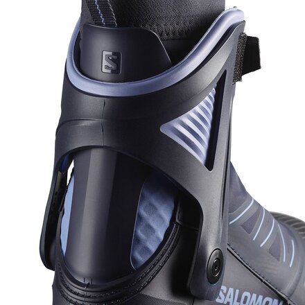 Salomon - RS 8 Skate Ski Package w/ Poles - Women's