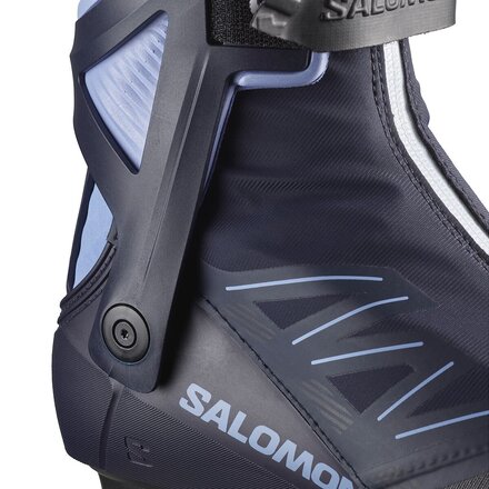 Salomon - RS 8 Skate Ski Package w/ Poles - Women's