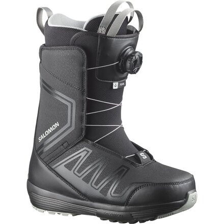 Salomon - Lotus w/ Pearl BOA + Spell Snowboard Pkg - Women's