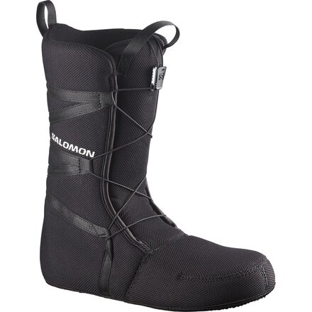Salomon - Sleepwalker w/ Faction BOA + Rhythm Snowboard Pkg