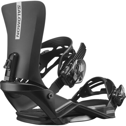 Salomon - Sleepwalker w/ Faction BOA + Rhythm Snowboard Pkg